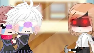 Hey siri📱 || meme || jujutsu kaisen 😎🤞✨||