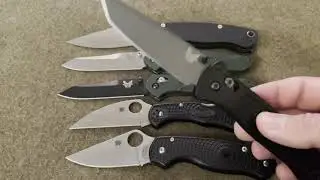 Best EDC Knives of 2020
