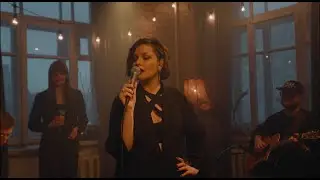 Nika Nova and the band — Watermelon Sugar (Live Session)