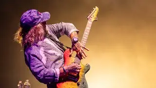 Twiddle - 7/21/2023 - Levitt Pavilion - Westport, CT (FULL SHOW)