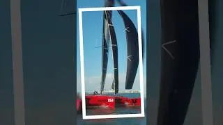 Libertist 853 Folding Version - Multihulls World