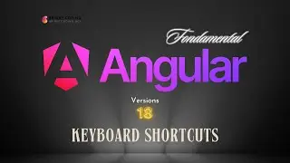Mastering Keyboard Shortcuts in Angular 18: Boost Your Development Efficiency