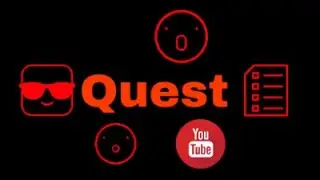 Roblox studio Tutorial / How to make (QUEST)