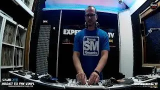 ADDICT TO THE VINYL BY LUIS PITTI #011