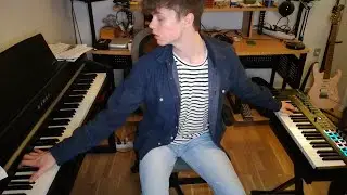 The song everyone knows, but don't know where they heard it
