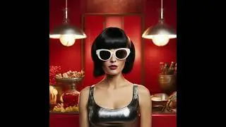 Katy Perry - This Is How We Do (sped up)