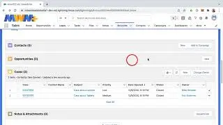 How to Create an Opportunity in Salesforce - What is a Salesforce Opportunity?