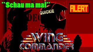 Wing Commander (PC DOS) 