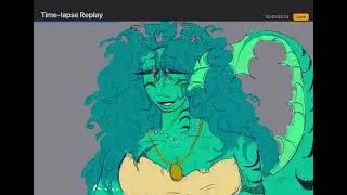 Speed paint :D!!