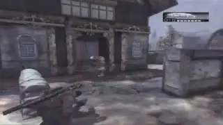 ShaaaaDoWz GoW2 Scrimtage
