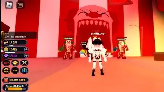 Horror Simulator Scared Me 😱 😨 😬 😫 😳
