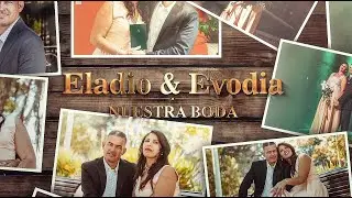 Eladio & Evodia | Mejores Momentos