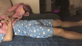 Sleep Stream, 잠방