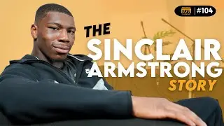 Sinclair Armstrong #2 | #104