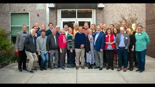 RSHI 43rd Annual Conference — Photo Slideshow