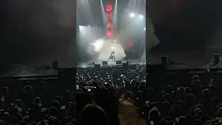 SHAMAN Кремль 14.10.23 "Грешная любовь".