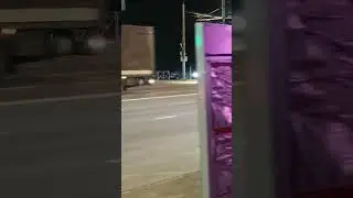 Мед городок ночной/ Приятного просмотра