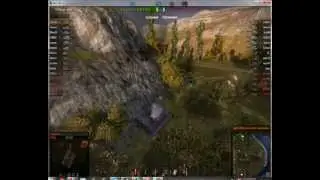 Немецкая Мощь Е-75!