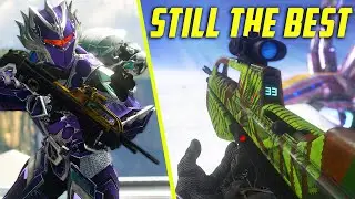 Halo MCC: I Can't Stop Playing This Game...