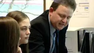 E-safety: The Minster School