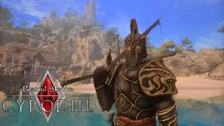 Beyond Skyrim Cyrodiil Showcase 4