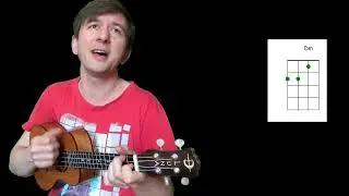 Песня о дороге Добра (из к/ф "Приключение маленького Мука") (укулеле cover)