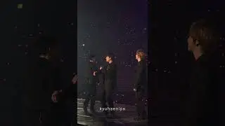 #SuperShow Spin off: Halftime in Seoul Day 1  - Lovely Day  + From U 4K