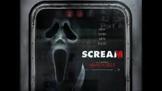 Scream 6 - Sham Review - Sin Spoilers