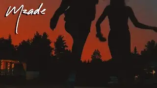 Mzade - Darling (Original Mix)