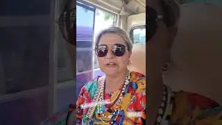 Primo giorno della mia nuova vita in Tanzania (1)