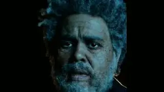 I love The Weeknd (and I talk about how good he is for 54 seconds)