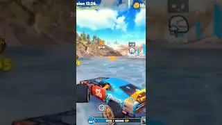 Legendary Typhoon | Off the road OTR