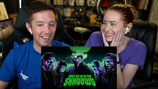 What We Do In The Shadows Season 3 Teaser Trailer Reaction