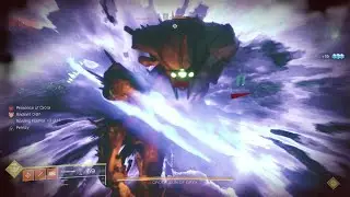 Solo Crota 😊