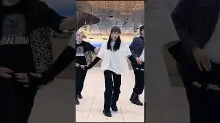 [TXT-Chasing that feeling⚡] cover by RendiX #kpop #inpublic #dance #txt #chasingthatfeeling