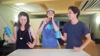 BEATBOX CUPS
