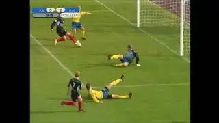 KA - Keflavík 0-3 Bikarúrslit 2004