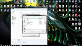 Создание автозагрузочной UEFI флешки Windows 7 64 bit