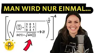WIE ALT wird das Geburtstagskind? 🥳  – Mathe Grundlagen
