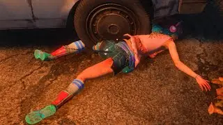 worst ways survivor have died