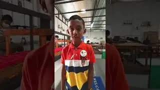 Angler fish robot construction and program by Dharuk Adhithya | BigBodhi Academy