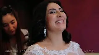 Свадебный день Яна и Оксаны