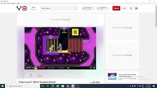 Completing the X level in papa louie 3 in 2022