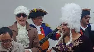 5. 2019 CHIRIGOTA EL SIGLO DE LAS LUCES