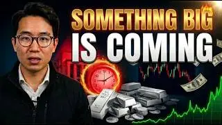 If You Own Silver, Watch This Before Next Week