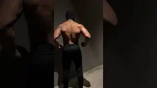 Pull-Ups Will Give You a Back That Turns Heads