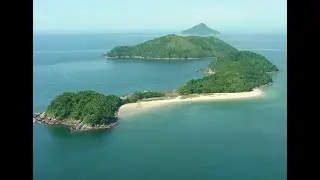 EPISODE 22 The Power of IslandsPODCASTFreeTown Sierra LeoneMarch