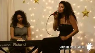 שמרת מיוזיק סטודיו / קורס כתיבה והלחנת שירים: אביב לה עוז כליף