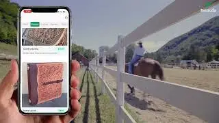Remuda! The ultimate platform for the equine and western industry. 