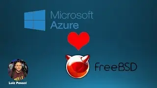 Microsoft Azure - Provisioning | Implementing VM FreeBSD